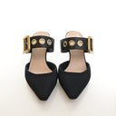 Christian Dior D-Dior Sling...