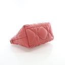 Dior Small Calfskin Nomad P...