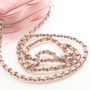Chanel Mini Lambskin Heart ...