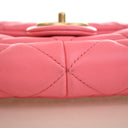 Chanel Mini Lambskin Funky ...