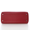 Hermes Rouge Garance Togo K...