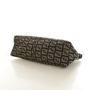 Fendi Monogram Zucchino Poc...