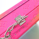 Louis Vuitton Monogram Illu...
