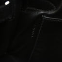 Hermes Noir Chevre Chamkila...