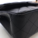 Chanel Small Lambskin Class...