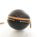 Louis Vuitton Monogram Egg Bag