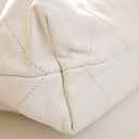 Chanel Small Calfskin 22 Hobo