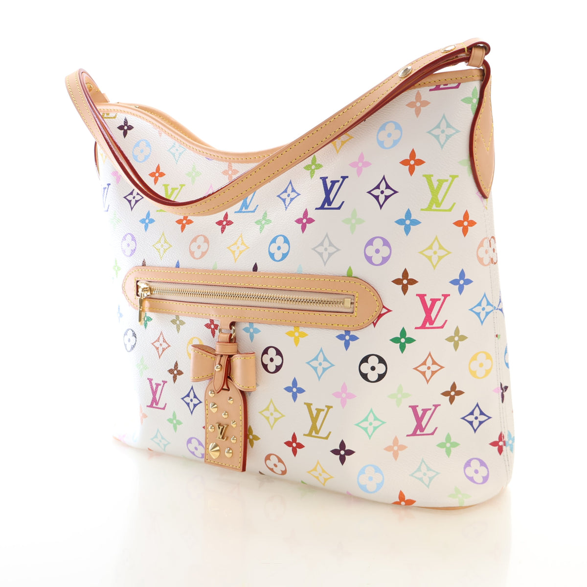 Louis Vuitton x Murakami TM Line Up MM, photo 3 of 16