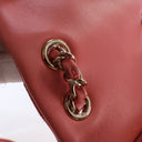 Chanel Small Lambskin Duma ...
