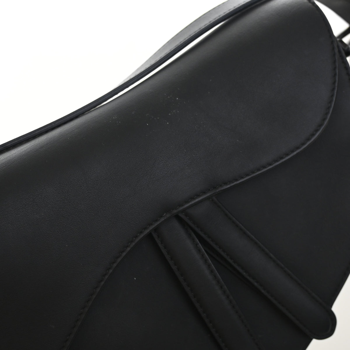 Christian Dior Medium Calfskin Saddle Bag, photo 14 of 16