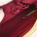 Chanel Medium Aged Calfskin...