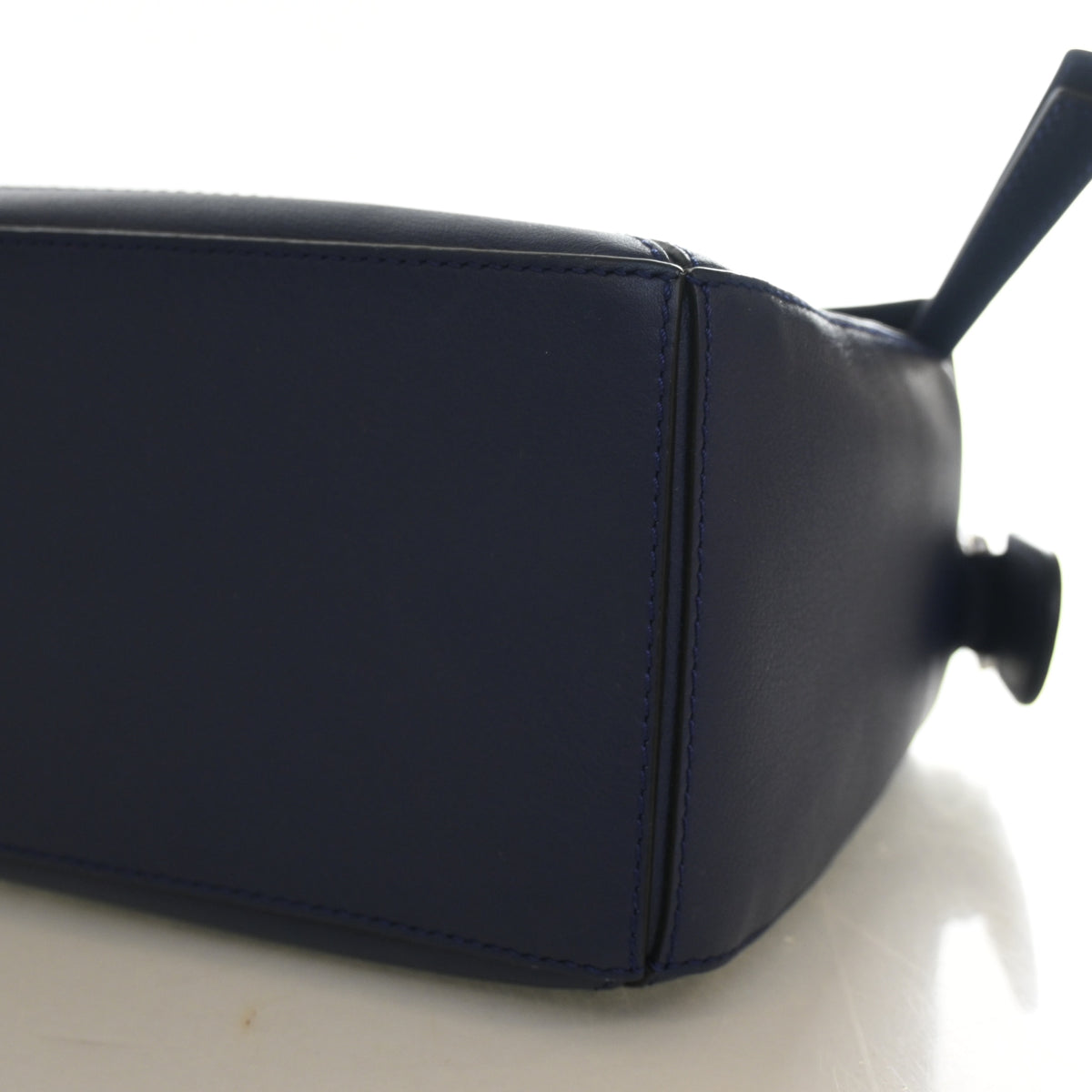 Loewe Small Calfskin Puzzle Bag, photo 8 of 14