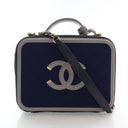 Chanel Medium Filigree Vani...