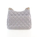 Chanel Medium Crumpled Calf...