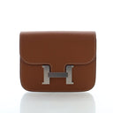 Product - Hermes Gold Epsom...