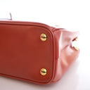 Prada Small Saffiano Vernic...