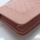 Chanel Caviar Mademoiselle ...