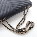 Chanel Large Calfskin State...