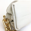 Bottega Veneta Chain Pouch
