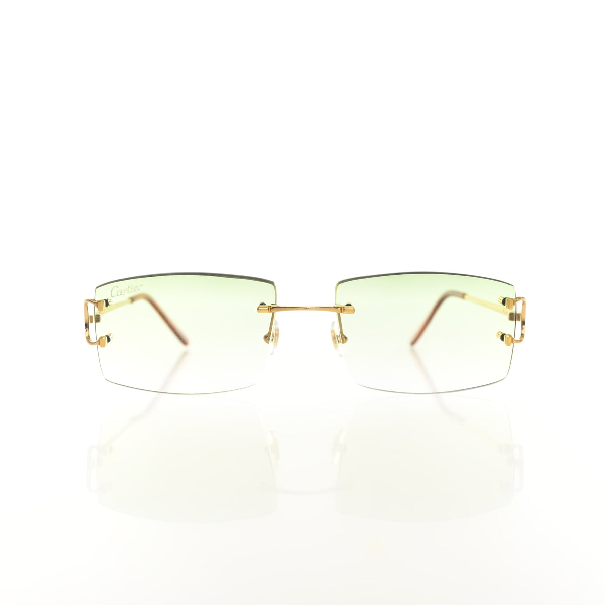 Cartier Piccadilly Sunglasses, photo 6 of 7