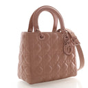 Christian Dior Medium Lambs...