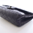 Chanel Crumpled Calfskin Re...