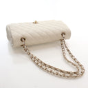 Chanel Medium Caviar Double...