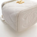 Chanel Mini Caviar Sweethea...
