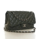 Hover Product -Chanel Jumbo...