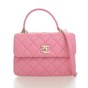 Product - Chanel Small Lamb...