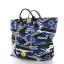 Chanel Large Mixed Fibers L...