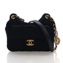 Product - Chanel Small Fabr...