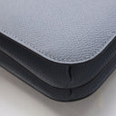 Hermes Gris Pantin Epsom Co...