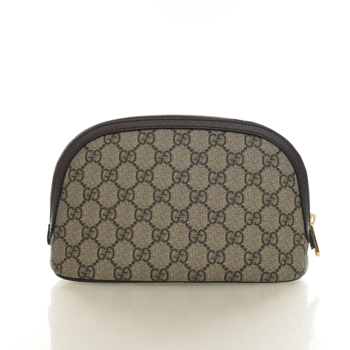 Gucci Small GG Supreme Ophidia Cosmetic Case, photo 11 of 13