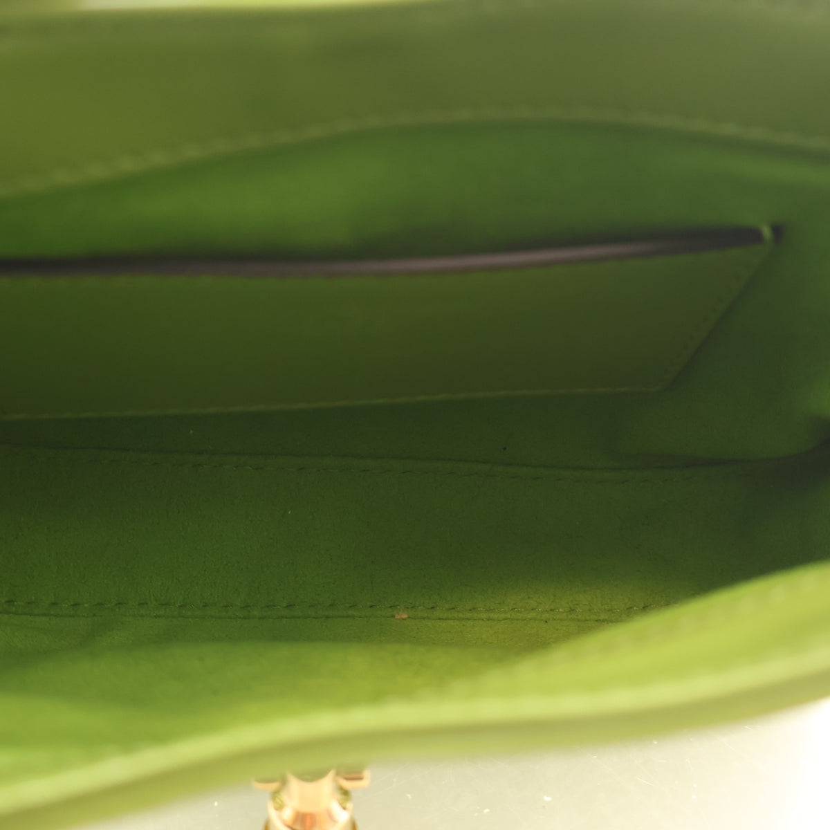 Gucci Mini Calfskin Jackie 1961, photo 14 of 16