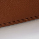 Hermes Gold Clemence Lindy 26