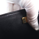 Chanel Mini Lambskin Resin ...