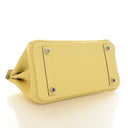 Hermes Jaune Poussin Togo B...