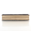 Chanel Satin Wallet on Chain