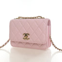 Chanel Micro Lambskin Trend...