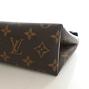 Louis Vuitton Monogram Lock...