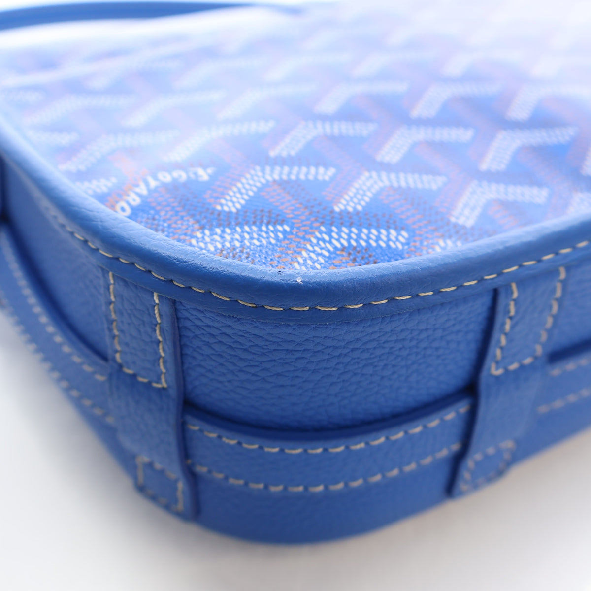 Goyard Goyardine Belvedere II PM, photo 11 of 15