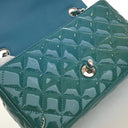 Chanel Mini Patent Rectangu...