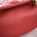 Christian Dior Mini Lambski...