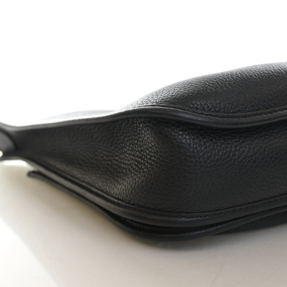 Hermes Noir Clemence Evelyne III 29, photo 5 of 13