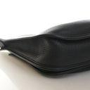 Hermes Noir Clemence Evelyn...