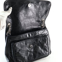 Saint Laurent Medium Calfsk...