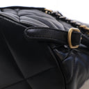 Chanel Quilted Lambskin 19 ...