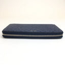 Prada Ostrich Wallet