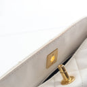 Chanel Small Calfskin CC Hobo